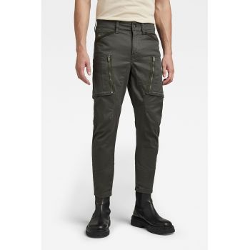 Pantaloni cargo skinny