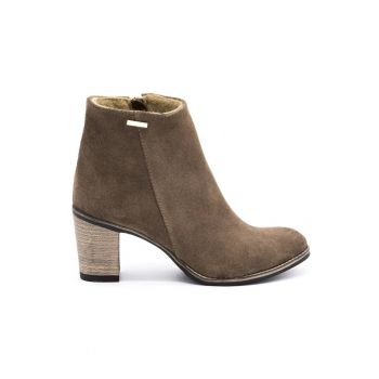 Ghete pentru femei -  BM148583 - Maro -