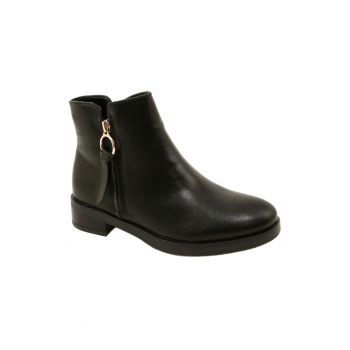 Ghete pentru femei -  BM179191 - Negru