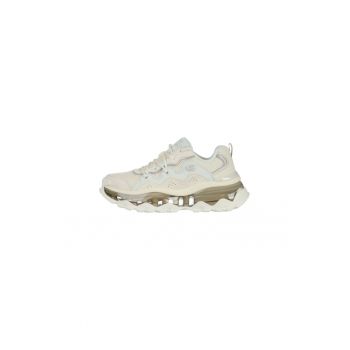 Pantofi sport  UNO CHAOS 177935WHT