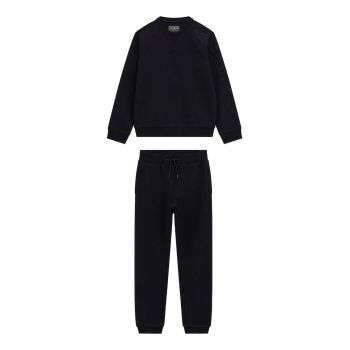 Set de bluza de trening si pantaloni de trening