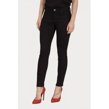 Blugi dama Scarlett Skinny  L526FS47 de firma originali
