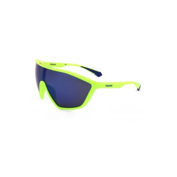 Ochelari de soare shield polarizati unisex