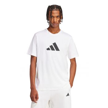 Tricou cu imprimeu logo
