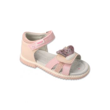 Sandale pentru copii -  BM192294 - Roz - Roz