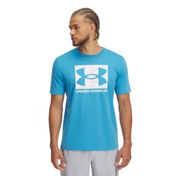 Tricou lejer ABC Camo