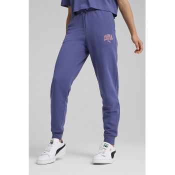 Pantaloni de trening cu logo