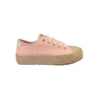 Pantofi dama -  BM190888 - Roz ieftini la reducere