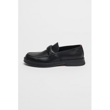 Pantofi loafer din piele Lennner