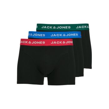 Boxeri JACK &JONES Joe 3 Perechi 43013