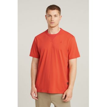 Tricou de bumbac organic Nifous