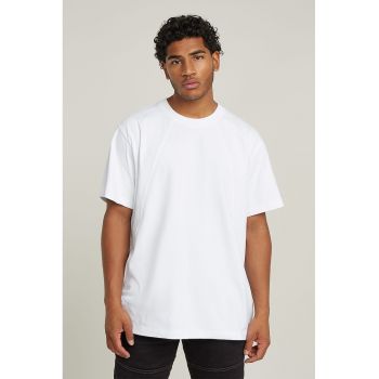 Tricou lejer din bumbac organic