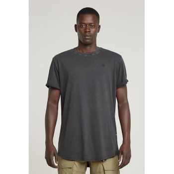 Tricou relaxed-fit din bumbac organic