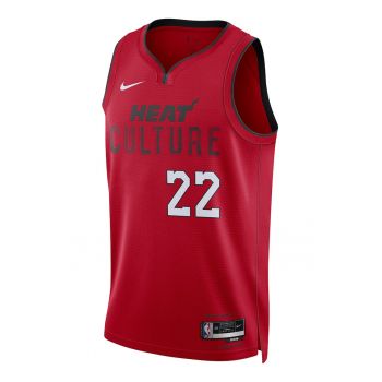 Maiou pentru baschet Jimmy Butler Miami Heat