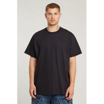 Tricou lejer din bumbac organic