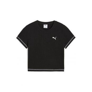 Tricou  Dare To Textured Baby Tee 62980601