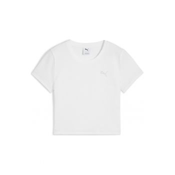 Tricou  Dare To Textured Baby Tee 62980602