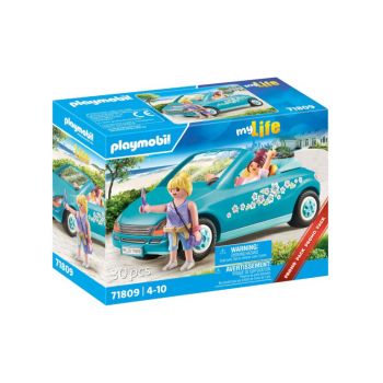 Playmobil Road Trip (71809) Playmobil Road Trip (71809)