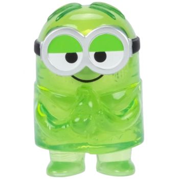 Despicable Me 4 Mini Mayhem 5 CM Blind Boxes Random 20323 Despicable Me 4 Mini Mayhem 5 CM Blind Boxes Random 20323