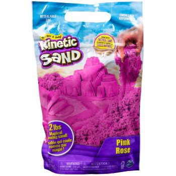 Kinetic Sand Colour Bag Pink (6047185) Kinetic Sand Colour Bag Pink (6047185)
